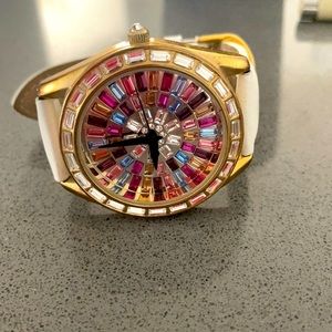 Peugeot Women's Kaleidoscope Watch